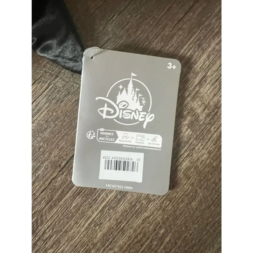 Disney this listing